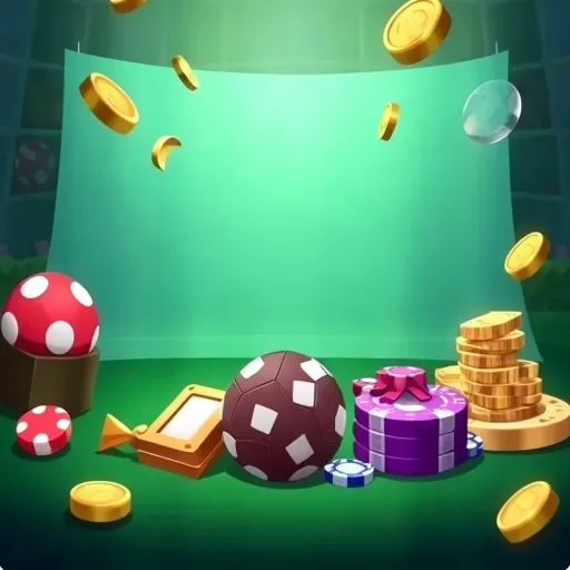 Mengulas Fitur Menarik di Situs Game duit188